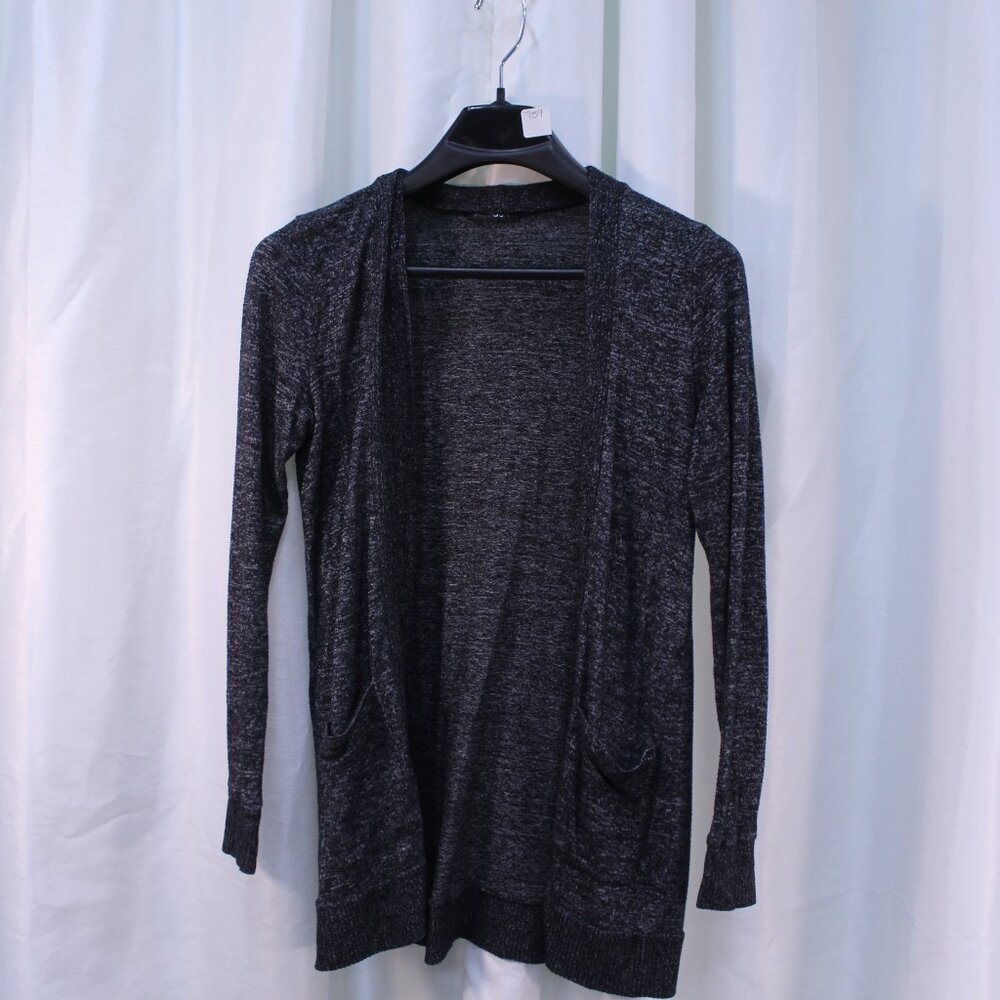 Papermoon Dark Heather Women's Cardigan